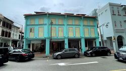 Amoy Street (D1), Retail #597555301